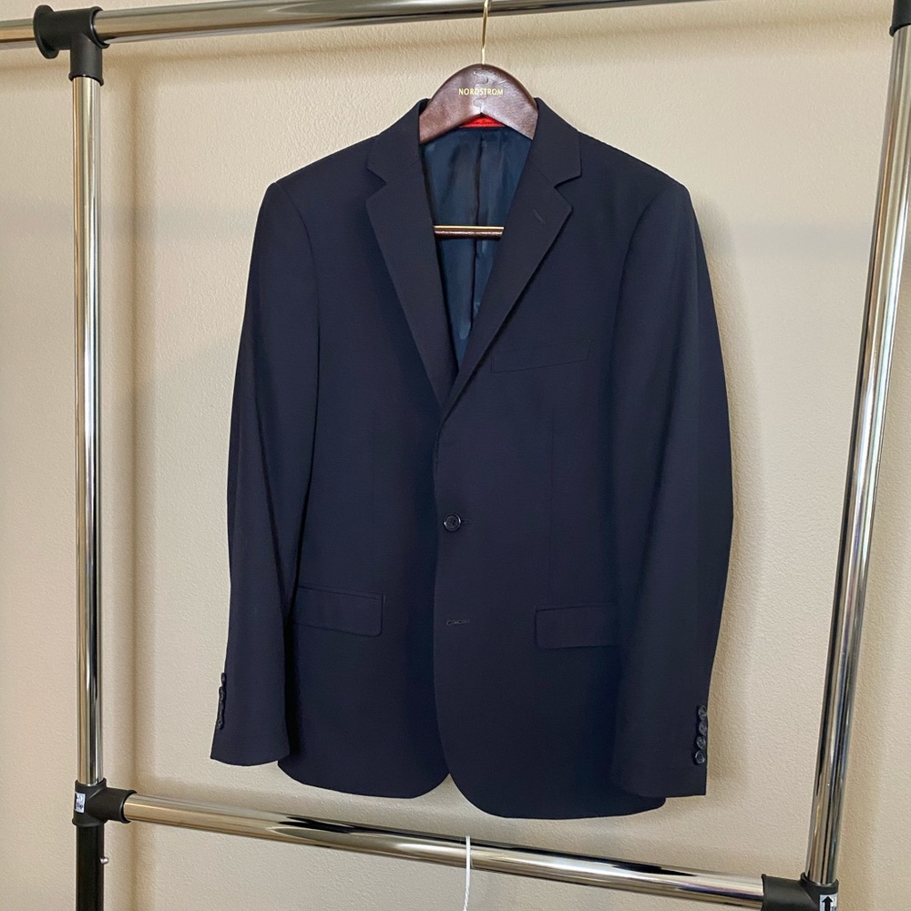 Suit